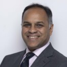 Ranan Dasgupta - KCCF Trustee