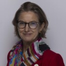 Sarah Bulter-Sloss KCCF Trustee