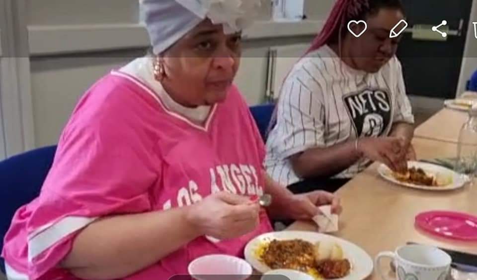 Widows Empowerment Trust