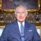 King Charles III