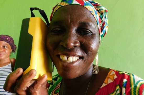 Lorna Young Foundation