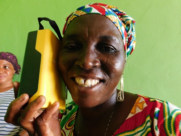 Lorna Young Foundation