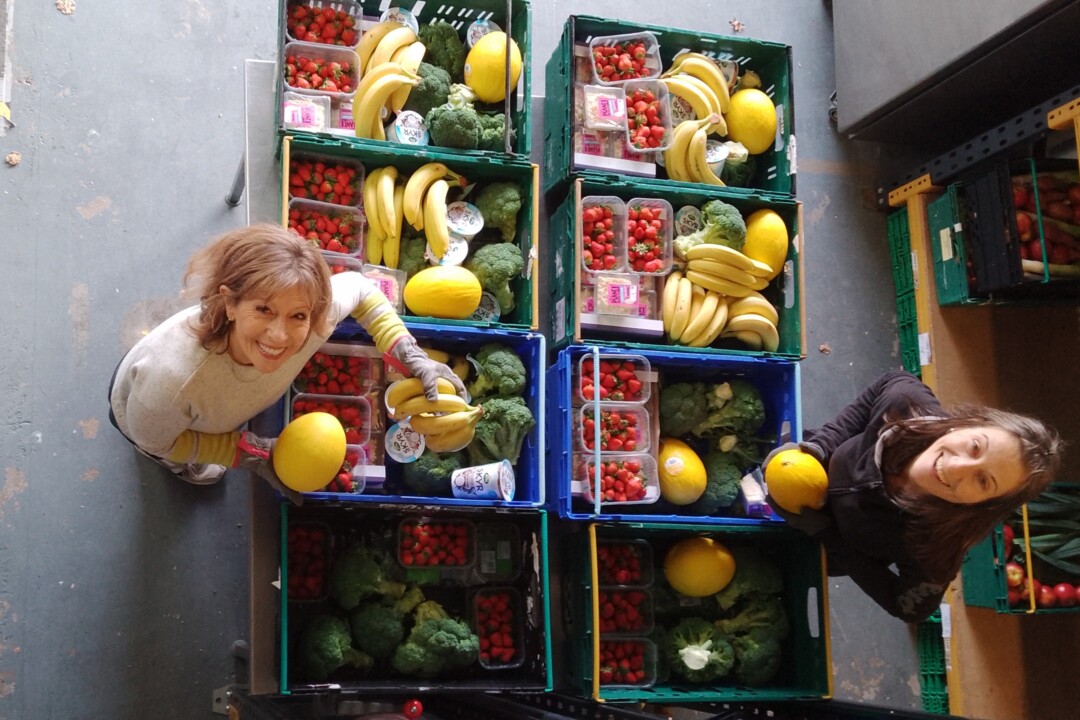 Cambridge Sustainable Food CIC