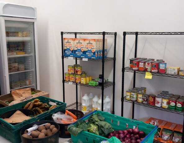 Love North Southwark