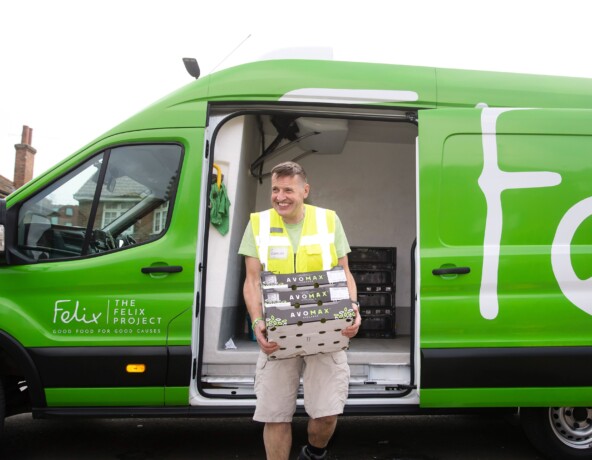 Felix Project delivery