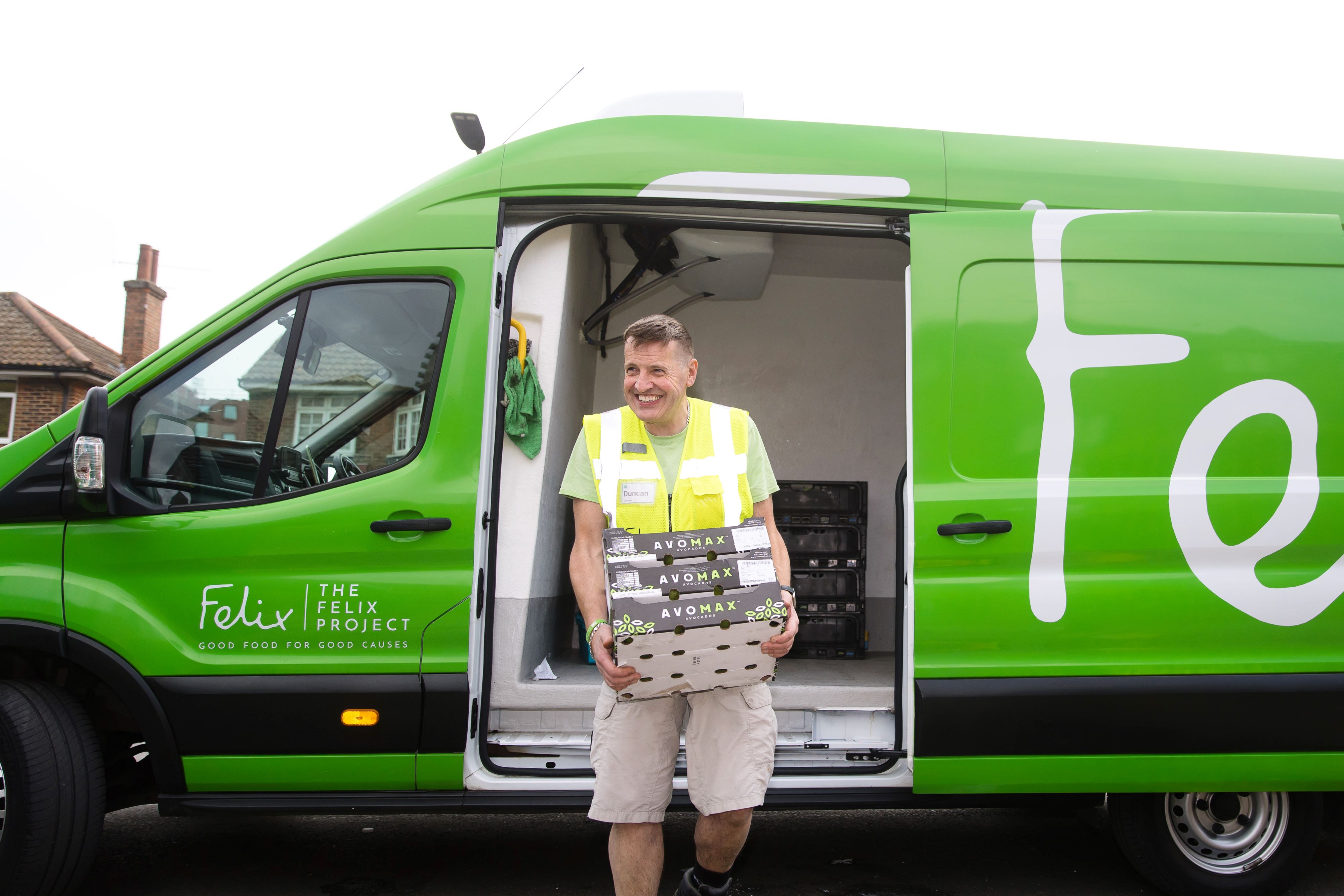 Felix Project delivery